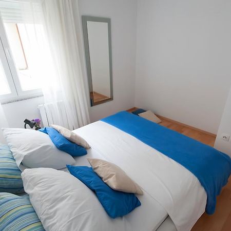 Charming Maraska Apartment Zadar Luaran gambar