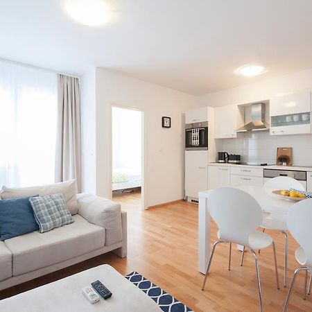 Charming Maraska Apartment Zadar Luaran gambar