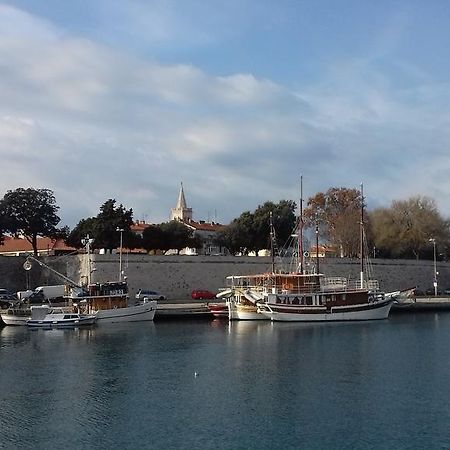 Charming Maraska Apartment Zadar Luaran gambar