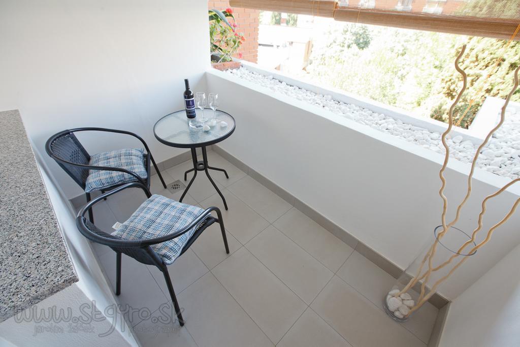 Charming Maraska Apartment Zadar Bilik gambar