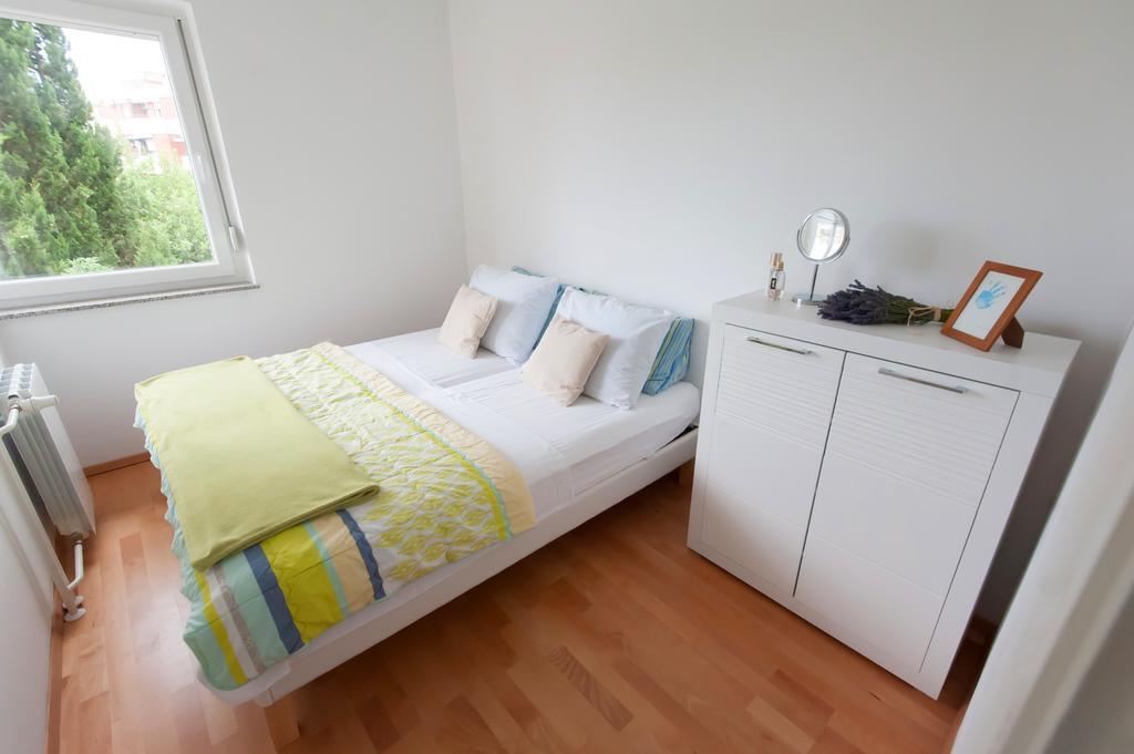 Charming Maraska Apartment Zadar Luaran gambar