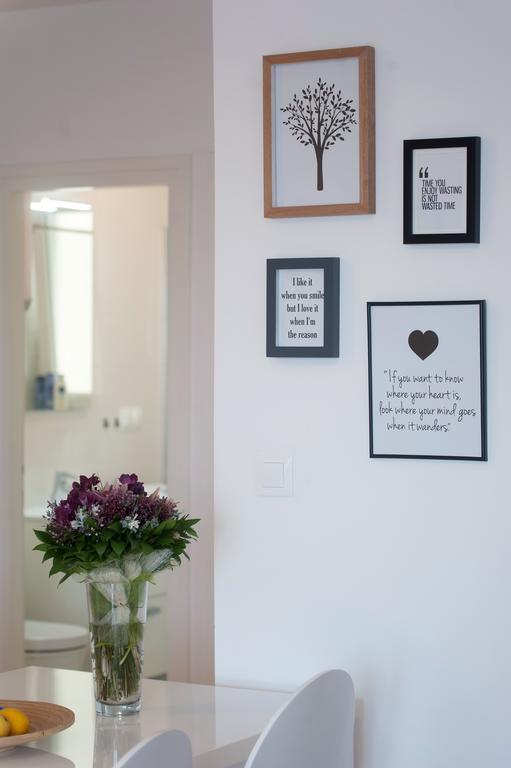 Charming Maraska Apartment Zadar Luaran gambar