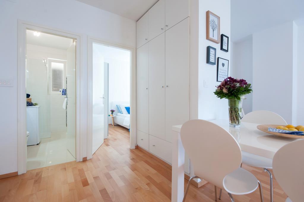 Charming Maraska Apartment Zadar Luaran gambar
