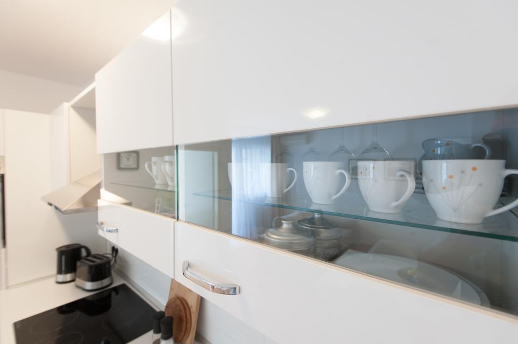 Charming Maraska Apartment Zadar Luaran gambar