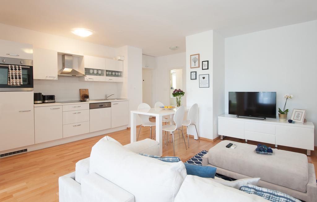 Charming Maraska Apartment Zadar Luaran gambar