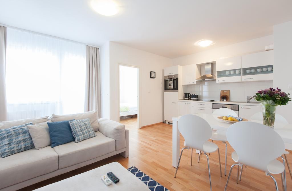 Charming Maraska Apartment Zadar Luaran gambar