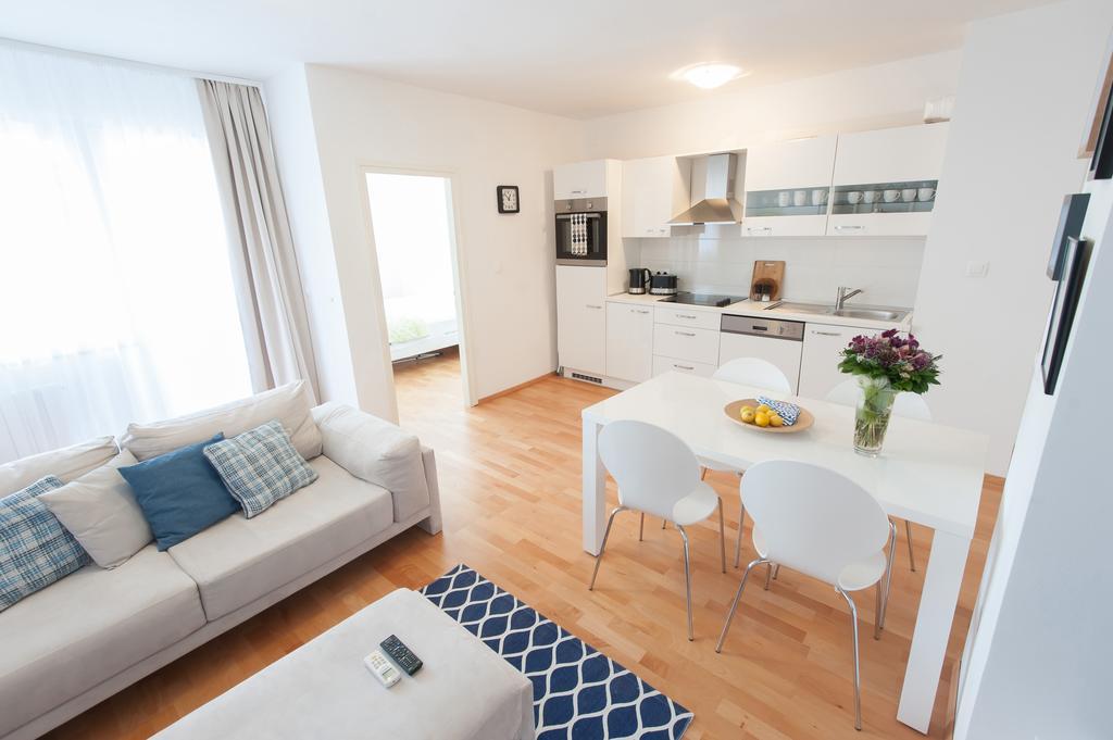 Charming Maraska Apartment Zadar Luaran gambar