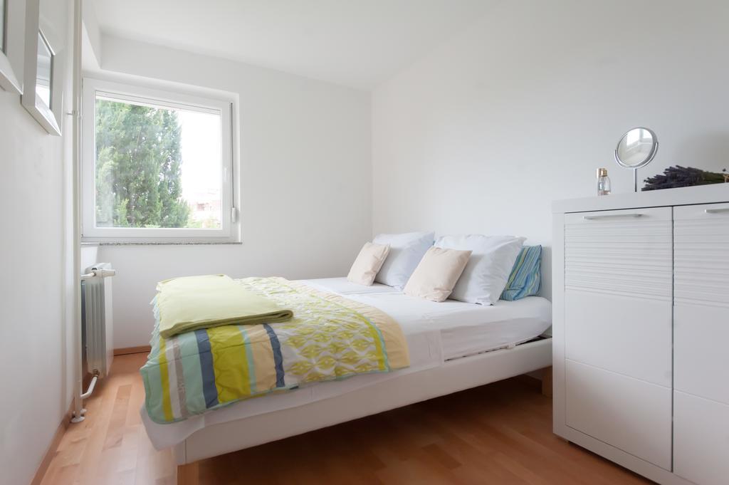 Charming Maraska Apartment Zadar Luaran gambar